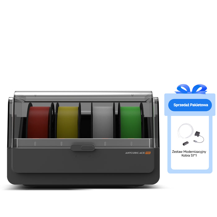 Zestaw do aktualizacji zgodności ACE Pro