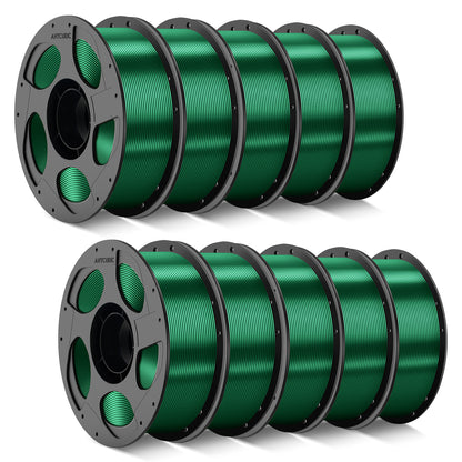 PLA Jedwab 10-100KG