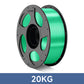 PLA Jedwab 10-100KG