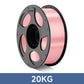 PLA Jedwab 10-100KG