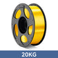 PLA Jedwab 10-100KG