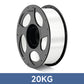 PLA Jedwab 10-100KG