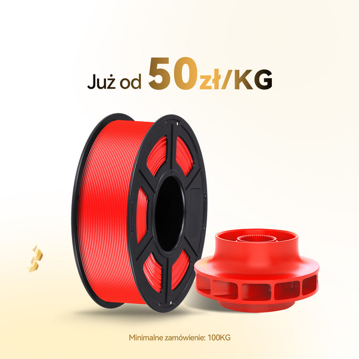 ASA 10-100KG