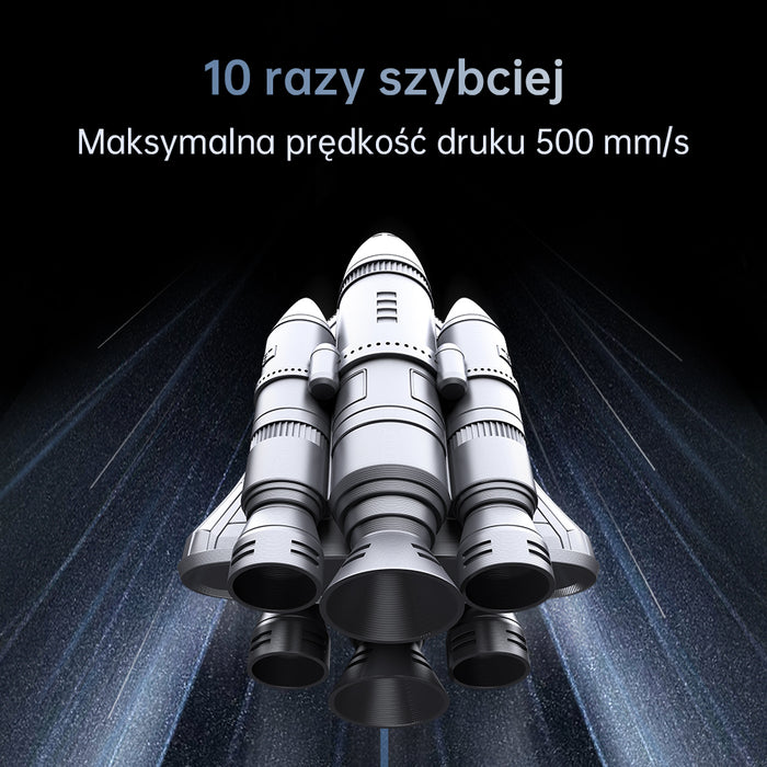 Anycubic Kobra 2 Plus