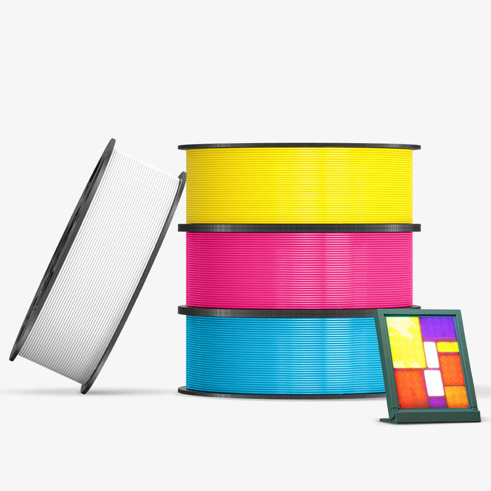 Anycubic Popularne kolory pakietów filamentów