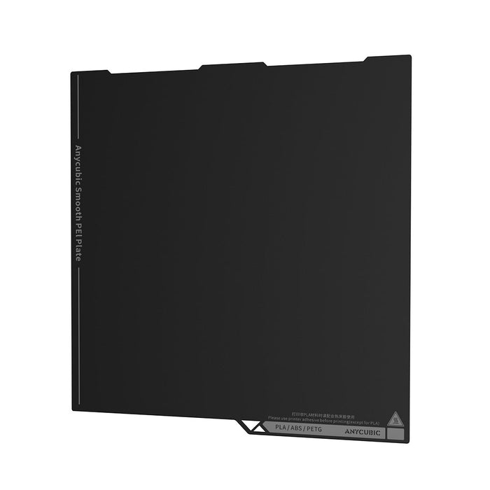 Anycubic Gładka płyta