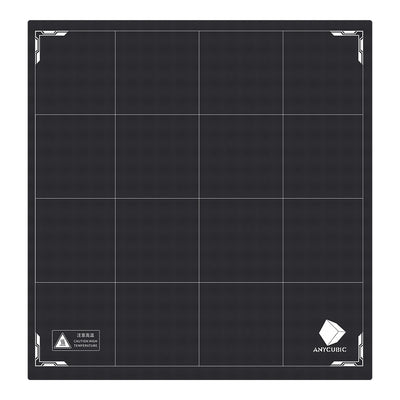 Szklana płyta do Drukarki 3D z Filament