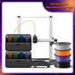 Anycubic Kobra 3 Max Combo
