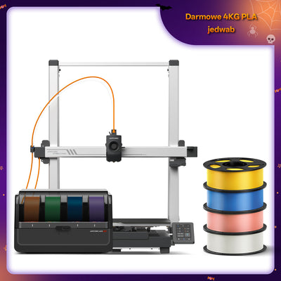 Anycubic Kobra 3 Max Combo