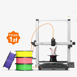 Anycubic Kobra 3 Max