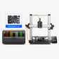 Anycubic Kobra 3 V2 Combo - Podstawowy pakiet startowy