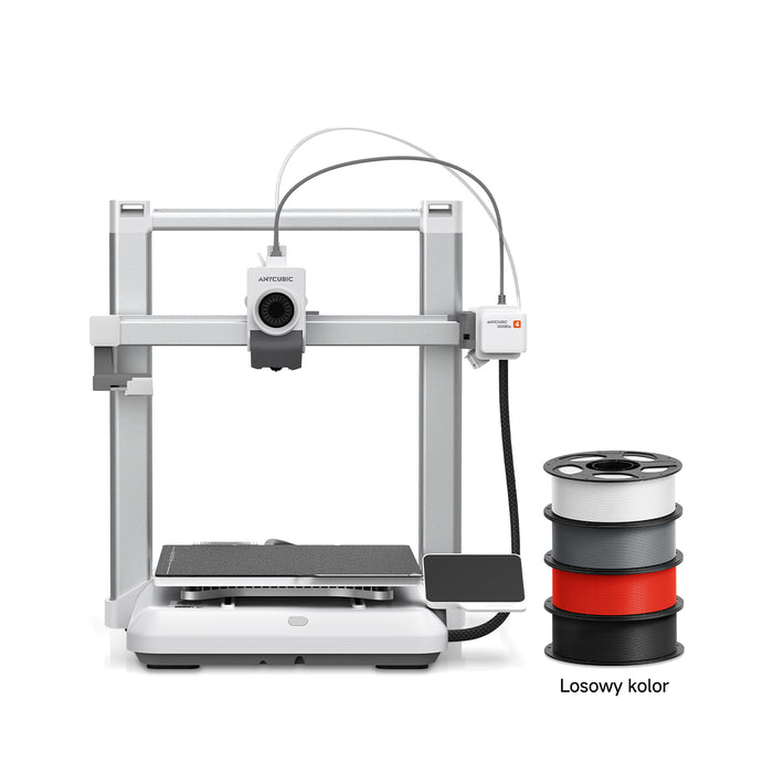 Anycubic Kobra 4 Combo