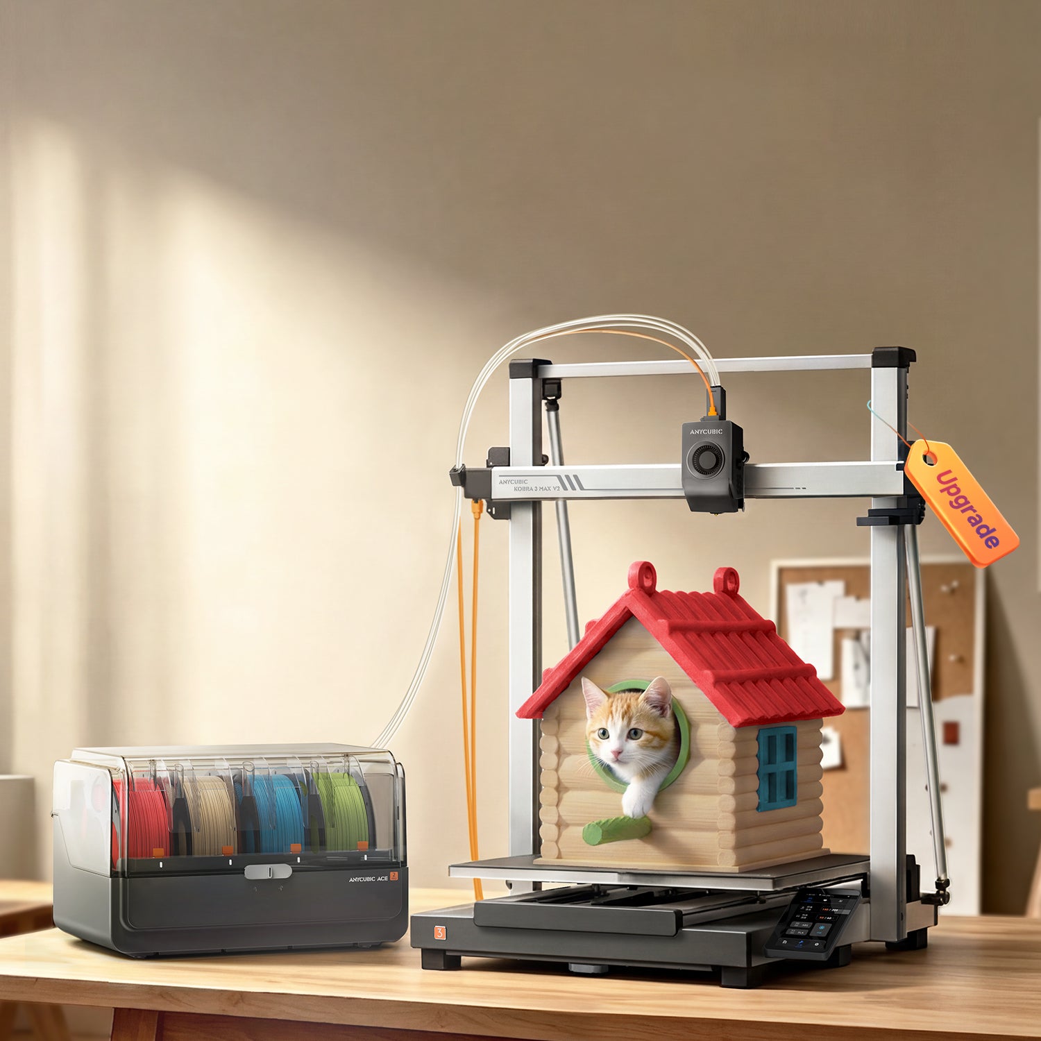 ANYCUBIC-PL