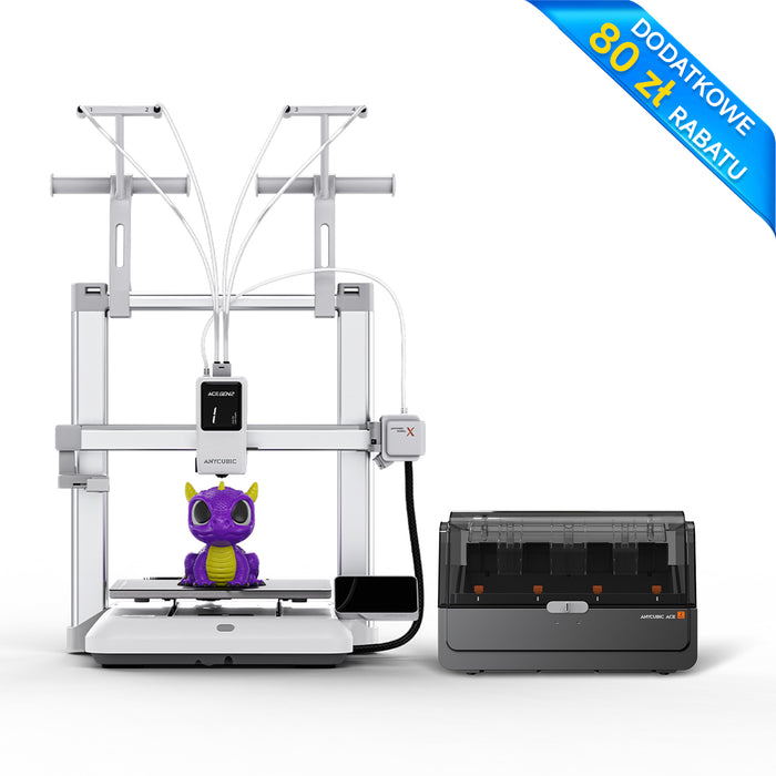 Anycubic Kobra X Combo