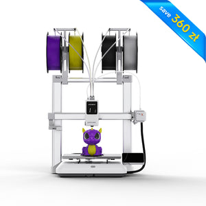 Anycubic Kobra X Combo