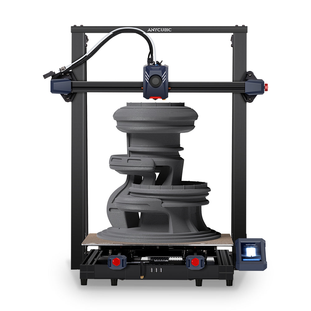 ANYCUBIC kobra2 max 3Dプリンター 本体 Zestaw Drukarka 3D Anycubic Kobra 2 Max - Zestaw! | 3D Prima