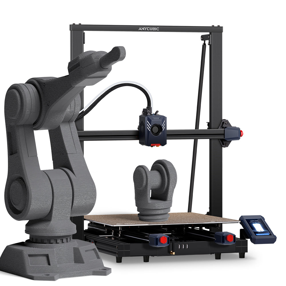 ANYCUBIC kobra2 max 3Dプリンター 本体 Zestaw Drukarka 3D Anycubic Kobra 2 Max - Zestaw! | 3D Prima
