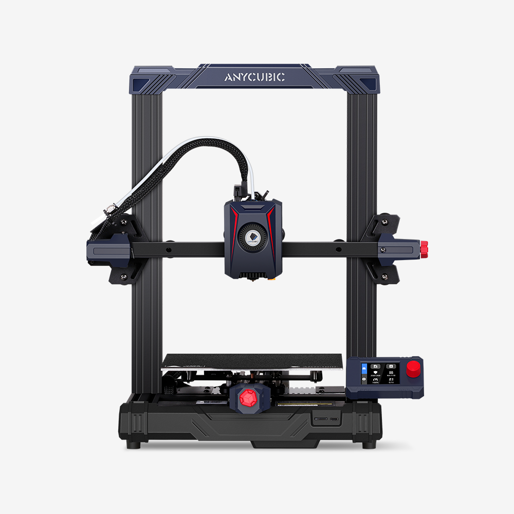 Najlepsza drukarka 3D dla początkujących: Anycubic Kobra 2 Neo