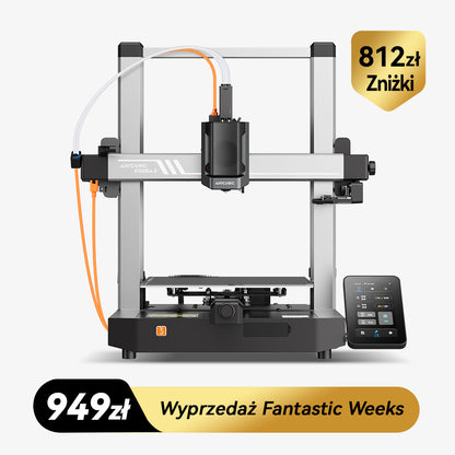 Anycubic Kobra 3