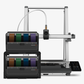 Anycubic Kobra 3 Max Combo
