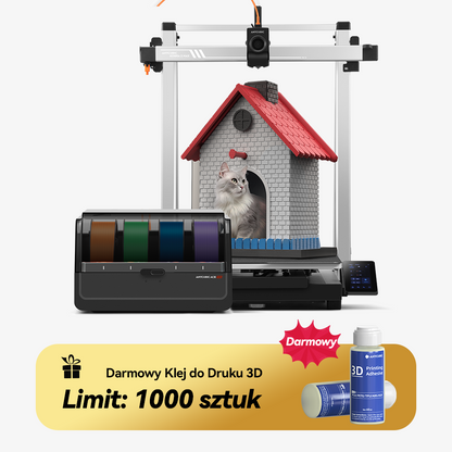 Anycubic Kobra 3 Max Combo