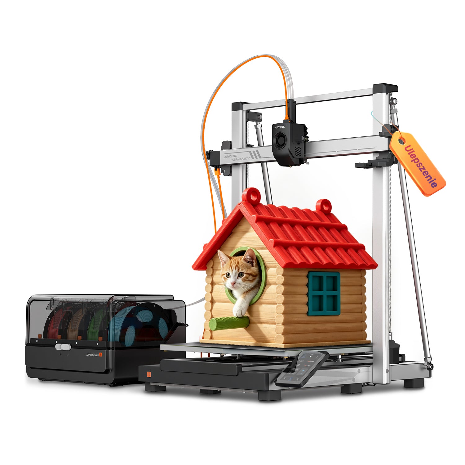 ANYCUBIC-PL