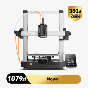 Anycubic Kobra 3 V2