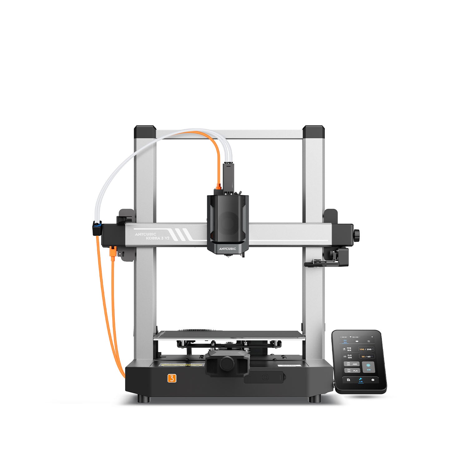Firmware & Software | Druk 3D ANYCUBIC