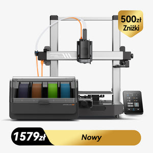 Anycubic Kobra 3 V2 Combo