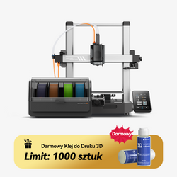 Anycubic Kobra 3 V2 Combo