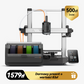 Anycubic Kobra 3 V2 Combo