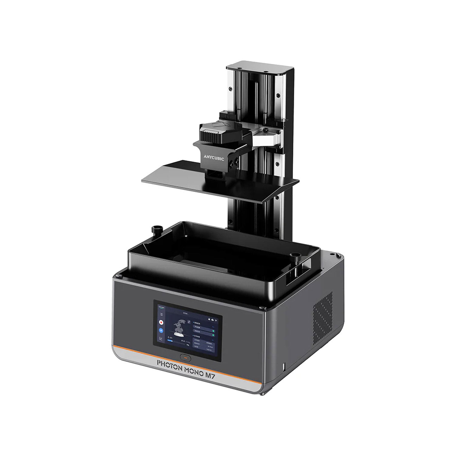 プリンター・複合機 Atom Fujinami ANYCUBIC Photon Mono M7 Anycubic Photon Mono M7: Szybka drukarka | Cała prędkość