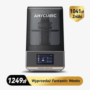 Anycubic Photon Mono M7