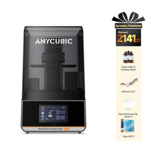 Photon Mono M7 Pro Pakiet