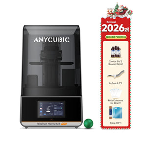 Photon Mono M7 Pro Pakiet