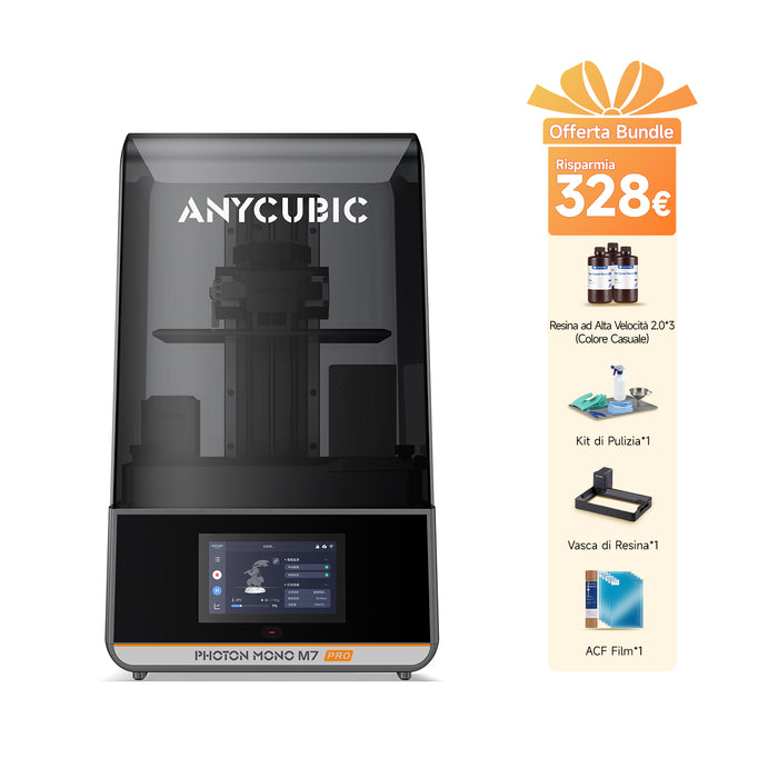 Photon Mono M7 Pro Pakiet