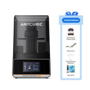 Photon Mono M7 Pro Pakiet