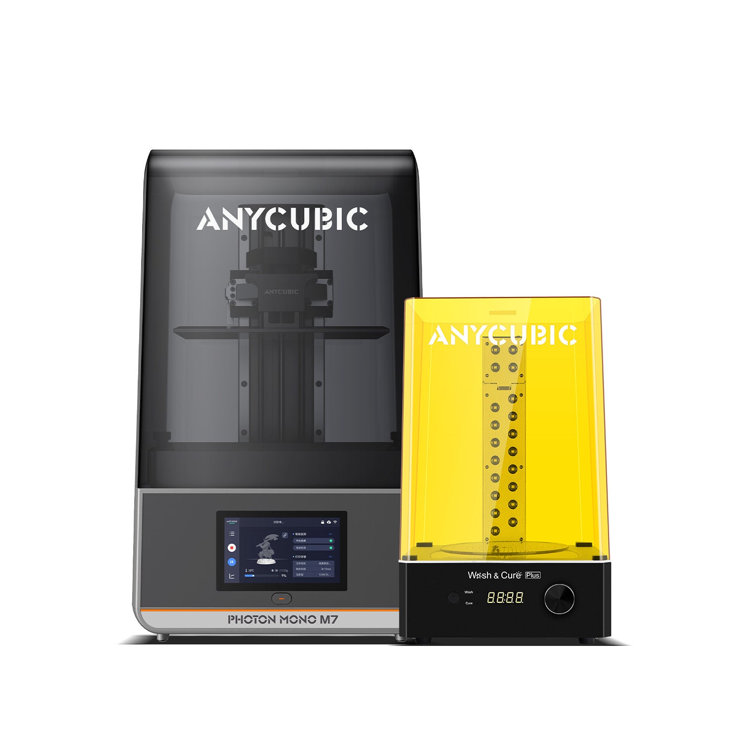 Anycubic Photon Mono M7