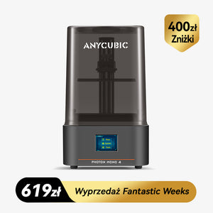 Anycubic Photon Mono 4