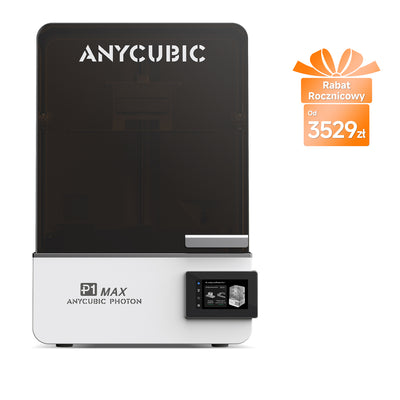 Anycubic Photon P1 Max