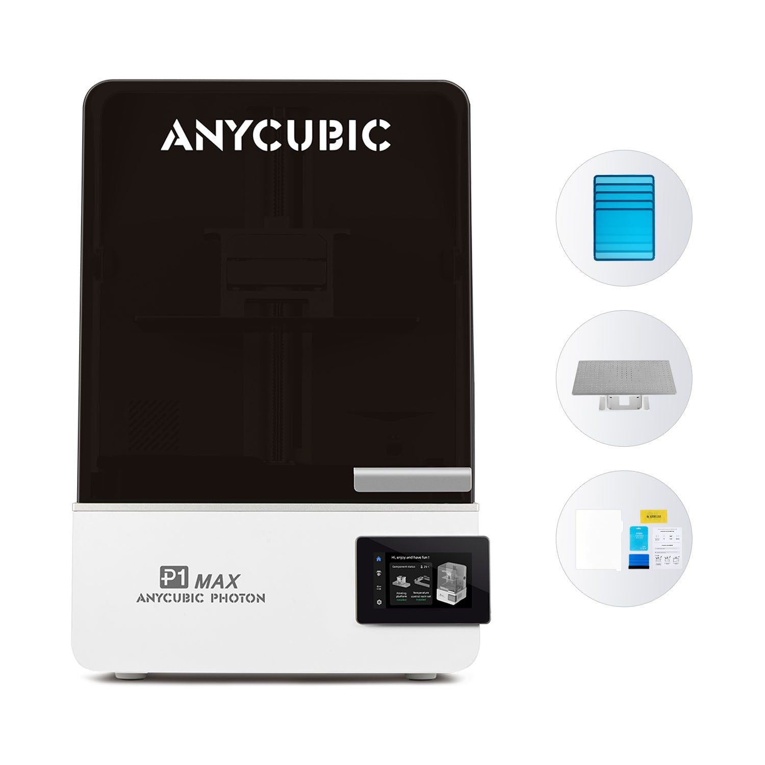ANYCUBIC-PL