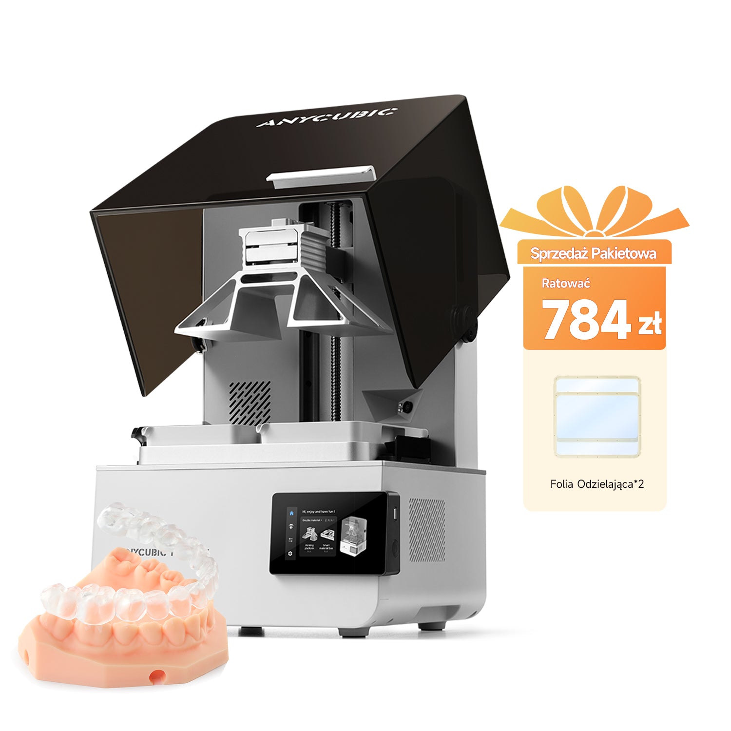 Anycubic Photon P1