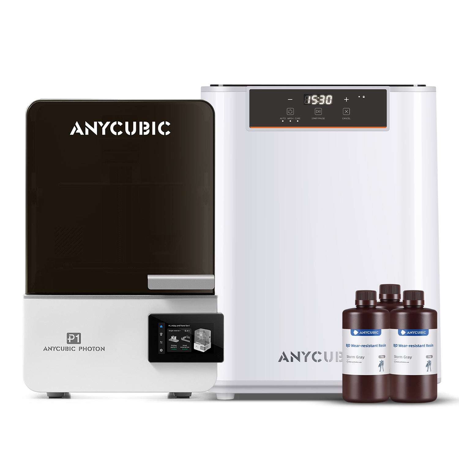 Anycubic Photon P1