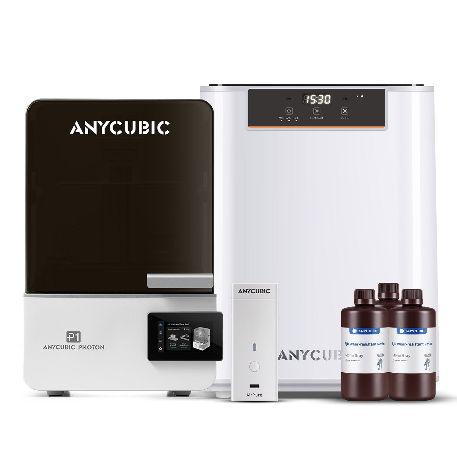 Anycubic Photon P1