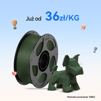 PETG 10-100KG