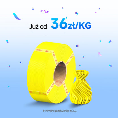 PETG Refill  10-100KG