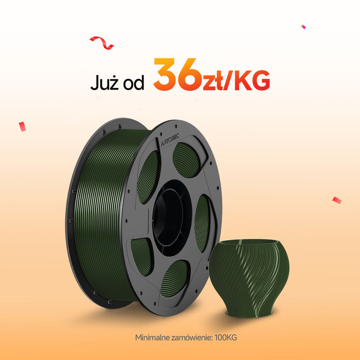 PETG 10-100KG