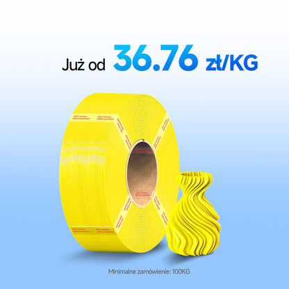 PETG Refill  10-100KG