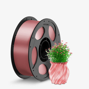 PETG Półprzezroczysty