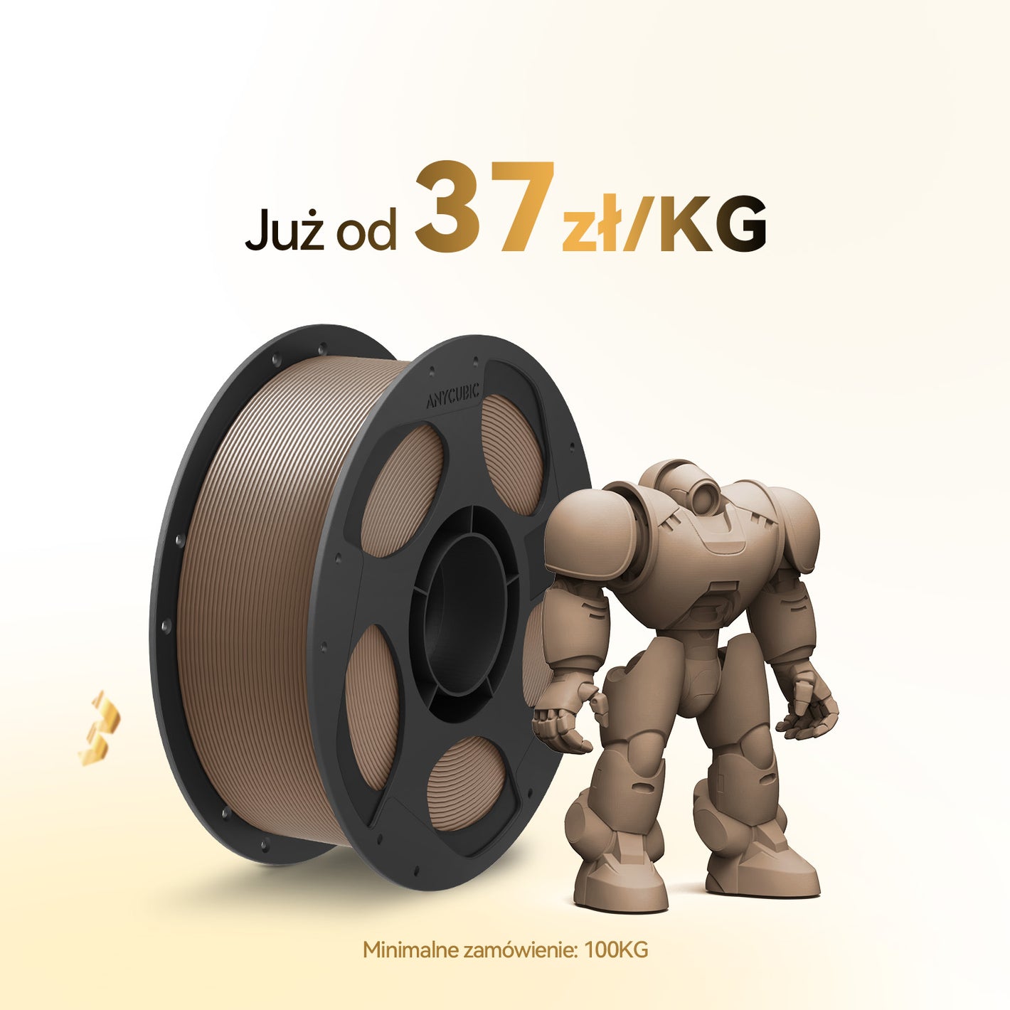PLA Basic 20KG